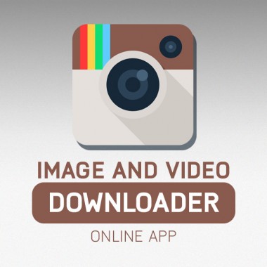 Instagram Media Downloader